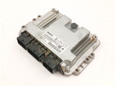 Recambio de centralita para citroën berlingo multispace (b9) 1.6 hdi 110 referencia OEM IAM 9664843780 0281013872 9653958980