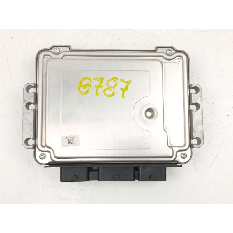Recambio de centralita para citroën berlingo multispace (b9) 1.6 hdi 110 referencia OEM IAM 9664843780 0281013872 9653958980