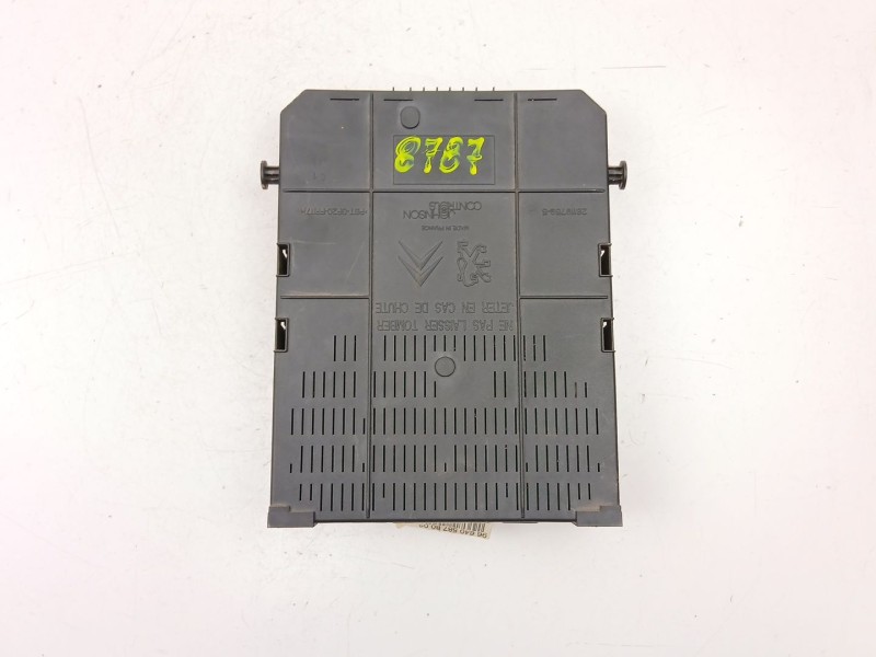 Recambio de bsi para citroën berlingo multispace (b9) 1.6 hdi 110 referencia OEM IAM 9664058780  