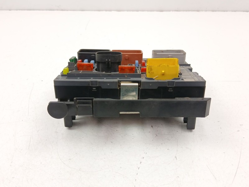 Recambio de bsm para citroën berlingo multispace (b9) 1.6 hdi 110 referencia OEM IAM 9666700480  