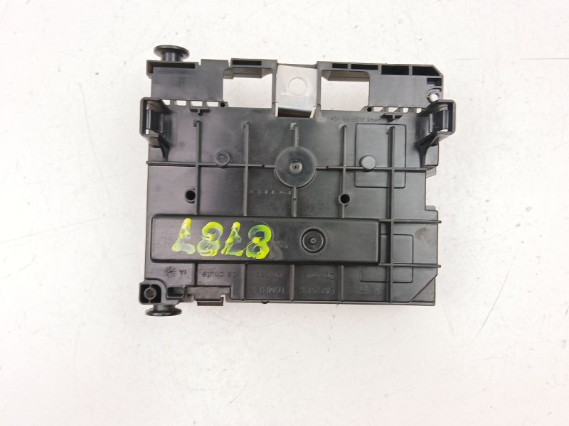 Recambio de bsm para citroën berlingo multispace (b9) 1.6 hdi 110 referencia OEM IAM 9666700480  