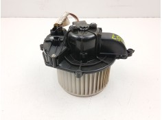 Recambio de motor calefaccion para citroën berlingo multispace (b9) 1.6 hdi 110 referencia OEM IAM 6441CG 183346 