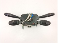 Recambio de mando luces y limpias para citroën berlingo multispace (b9) 1.6 hdi 110 referencia OEM IAM 96659949XT   2