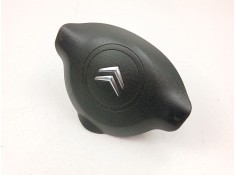 Recambio de airbag conductor para citroën berlingo multispace (b9) 1.6 hdi 110 referencia OEM IAM 96809216ZD  