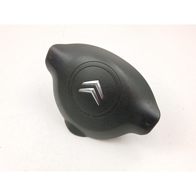 Recambio de airbag conductor para citroën berlingo multispace (b9) 1.6 hdi 110 referencia OEM IAM 96809216ZD  