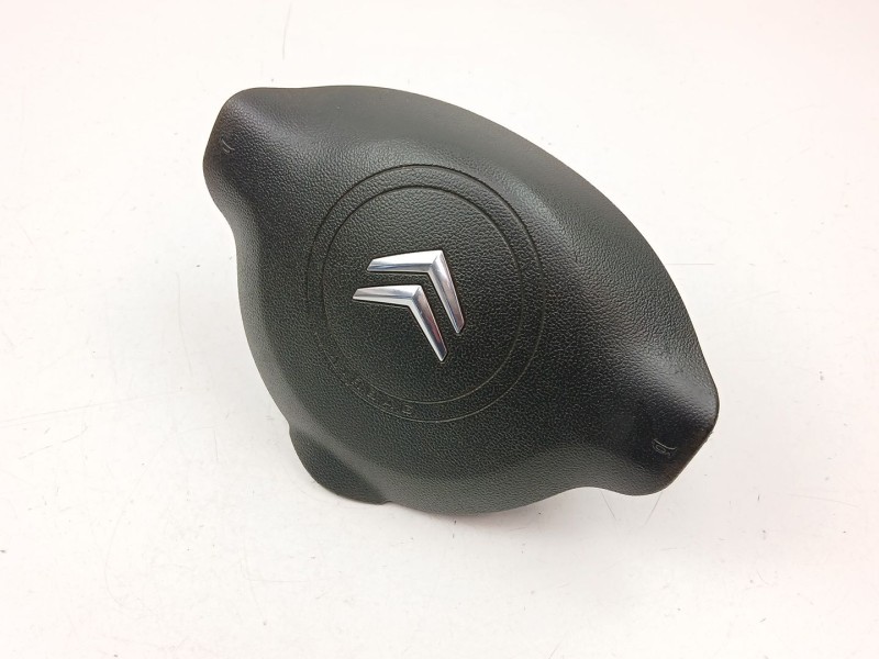 Recambio de airbag conductor para citroën berlingo multispace (b9) 1.6 hdi 110 referencia OEM IAM 96809216ZD  