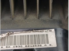 Recambio de airbag conductor para citroën berlingo multispace (b9) 1.6 hdi 110 referencia OEM IAM 96809216ZD   2