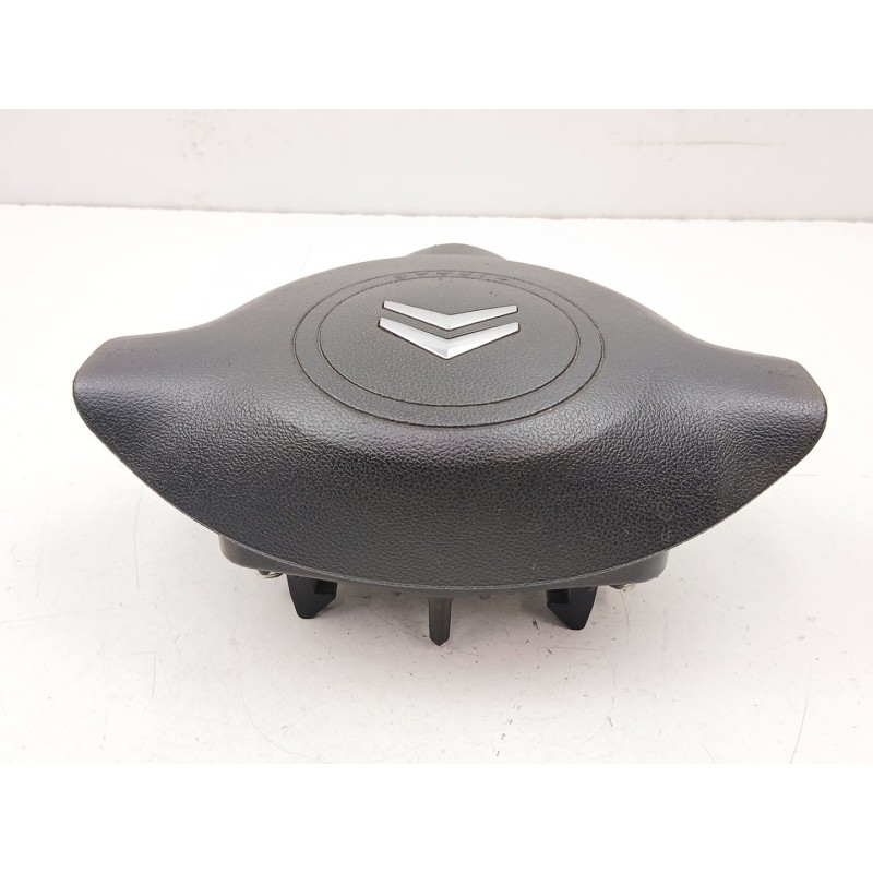 Recambio de airbag conductor para citroën berlingo multispace (b9) 1.6 hdi 110 referencia OEM IAM 96809216ZD  