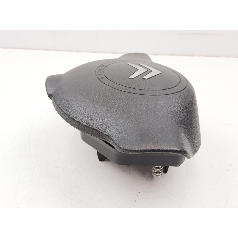 Recambio de airbag conductor para citroën berlingo multispace (b9) 1.6 hdi 110 referencia OEM IAM 96809216ZD  