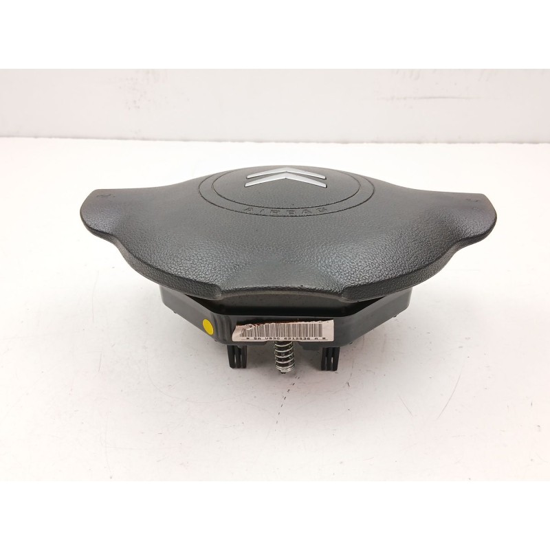 Recambio de airbag conductor para citroën berlingo multispace (b9) 1.6 hdi 110 referencia OEM IAM 96809216ZD  