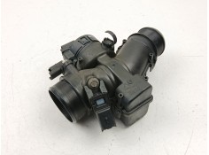 Recambio de caja mariposa para citroën berlingo multispace (b9) 1.6 hdi 110 referencia OEM IAM 9660030480  