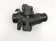 Recambio de caja mariposa para citroën berlingo multispace (b9) 1.6 hdi 110 referencia OEM IAM 9660030480   2