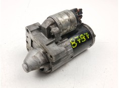 Recambio de motor arranque para citroën berlingo multispace (b9) 1.6 hdi 110 referencia OEM IAM 9663528880 M000T22471 