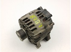 Recambio de alternador para citroën berlingo multispace (b9) 1.6 hdi 110 referencia OEM IAM 9665617780  