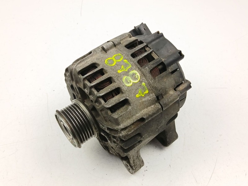 Recambio de alternador para citroën berlingo multispace (b9) 1.6 hdi 110 referencia OEM IAM 9665617780  