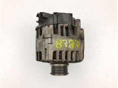 Recambio de alternador para citroën berlingo multispace (b9) 1.6 hdi 110 referencia OEM IAM 9665617780   2