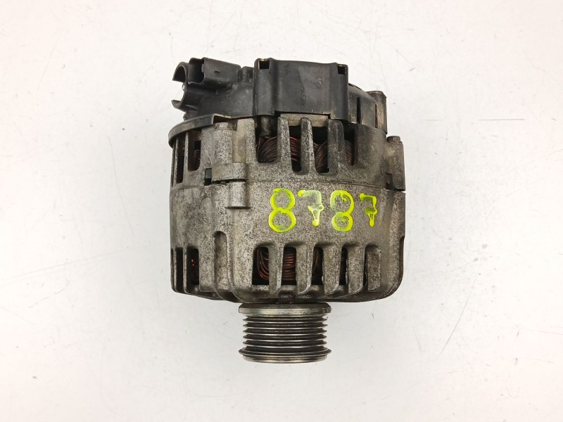 Recambio de alternador para citroën berlingo multispace (b9) 1.6 hdi 110 referencia OEM IAM 9665617780  
