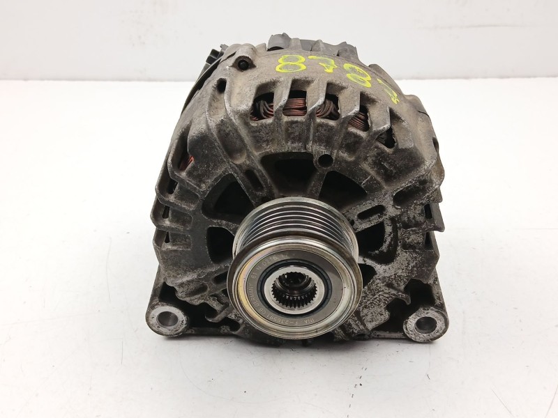 Recambio de alternador para citroën berlingo multispace (b9) 1.6 hdi 110 referencia OEM IAM 9665617780  