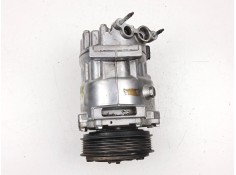 Recambio de compresor aire acondicionado para citroën berlingo multispace (b9) 1.6 hdi 110 referencia OEM IAM 6453ZA   2