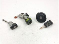 Recambio de conmutador de arranque para citroën berlingo multispace (b9) 1.6 hdi 110 referencia OEM IAM 4162PT  