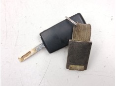 Recambio de conmutador de arranque para citroën berlingo multispace (b9) 1.6 hdi 110 referencia OEM IAM 4162PT   2