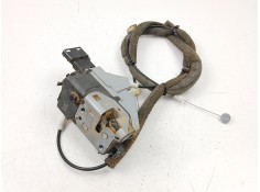 Recambio de cerradura puerta trasera derecha para citroën berlingo multispace (b9) 1.6 hdi 110 referencia OEM IAM 9137N6  