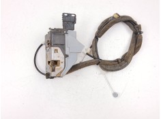 Recambio de cerradura puerta trasera derecha para citroën berlingo multispace (b9) 1.6 hdi 110 referencia OEM IAM 9137N6   2