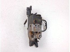 Recambio de cerradura puerta delantera izquierda para citroën berlingo multispace (b9) 1.6 hdi 110 referencia OEM IAM 9135EG   2