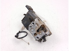 Recambio de cerradura puerta delantera derecha para citroën berlingo multispace (b9) 1.6 hdi 110 referencia OEM IAM 9135EA  