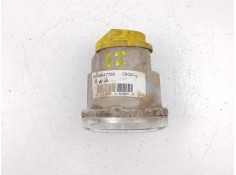 Recambio de antiniebla izquierdo para citroën berlingo multispace (b9) 1.6 hdi 110 referencia OEM IAM 9648947780   2