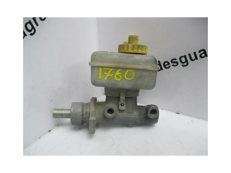 Recambio de bomba de freno : volkswagen golf : 1.4 16v g 5p( ahw ) [1999] para volkswagen golf 1.4 16v g ahw ) referencia OEM IA