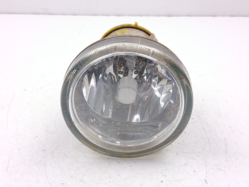 Recambio de antiniebla izquierdo para citroën berlingo multispace (b9) 1.6 hdi 110 referencia OEM IAM 9648947780  