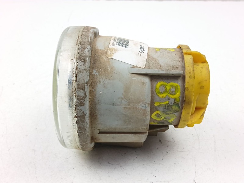 Recambio de antiniebla izquierdo para citroën berlingo multispace (b9) 1.6 hdi 110 referencia OEM IAM 9648947780  