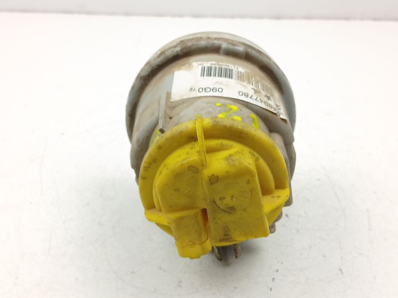 Recambio de antiniebla izquierdo para citroën berlingo multispace (b9) 1.6 hdi 110 referencia OEM IAM 9648947780  