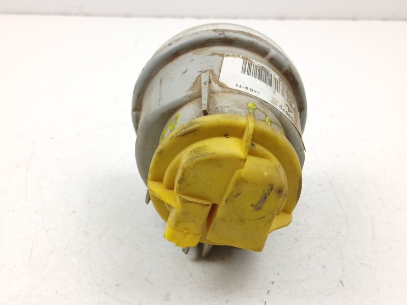 Recambio de antiniebla derecho para citroën berlingo multispace (b9) 1.6 hdi 110 referencia OEM IAM 9648947780  