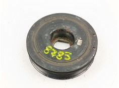 Recambio de polea cigueñal para nissan qashqai i (j10, nj10) 2.0 dci a las 4 ruedas referencia OEM IAM 1230300Q1D  