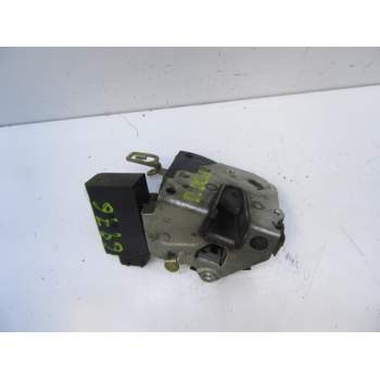CERRADURA PUERTA DELANTERA DERECHA 51218122204 