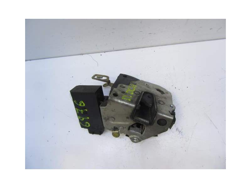 Recambio de cerradura puerta delantera derecha para bmw 3 (e36) 318 tds referencia OEM IAM 51218122204  