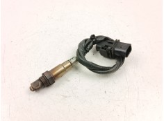 Recambio de sonda lambda para nissan qashqai i (j10, nj10) 2.0 dci a las 4 ruedas referencia OEM IAM 8200351037 0281004027 82004