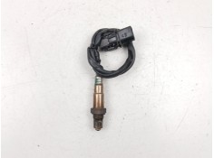 Recambio de sonda lambda para nissan qashqai i (j10, nj10) 2.0 dci a las 4 ruedas referencia OEM IAM 8200351037 0281004027 82004 2