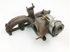 Recambio de turbo para seat cordoba (6l2) 1.9 tdi referencia OEM IAM 038253016L  