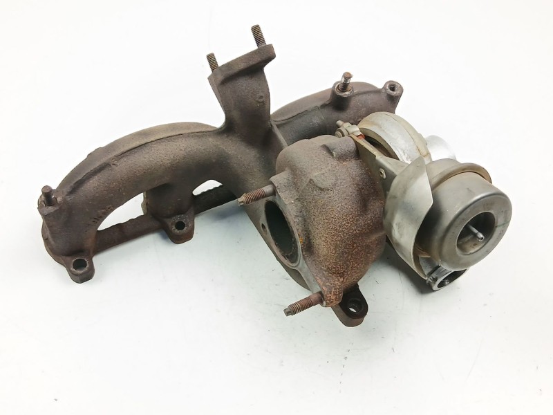 Recambio de turbo para seat cordoba (6l2) 1.9 tdi referencia OEM IAM 038253016L  