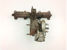 Recambio de turbo para seat cordoba (6l2) 1.9 tdi referencia OEM IAM 038253016L   2
