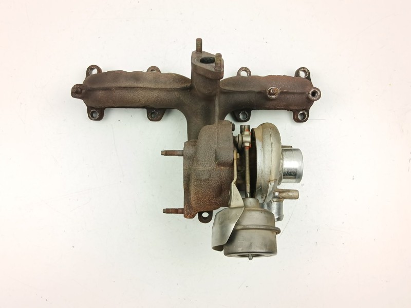 Recambio de turbo para seat cordoba (6l2) 1.9 tdi referencia OEM IAM 038253016L  