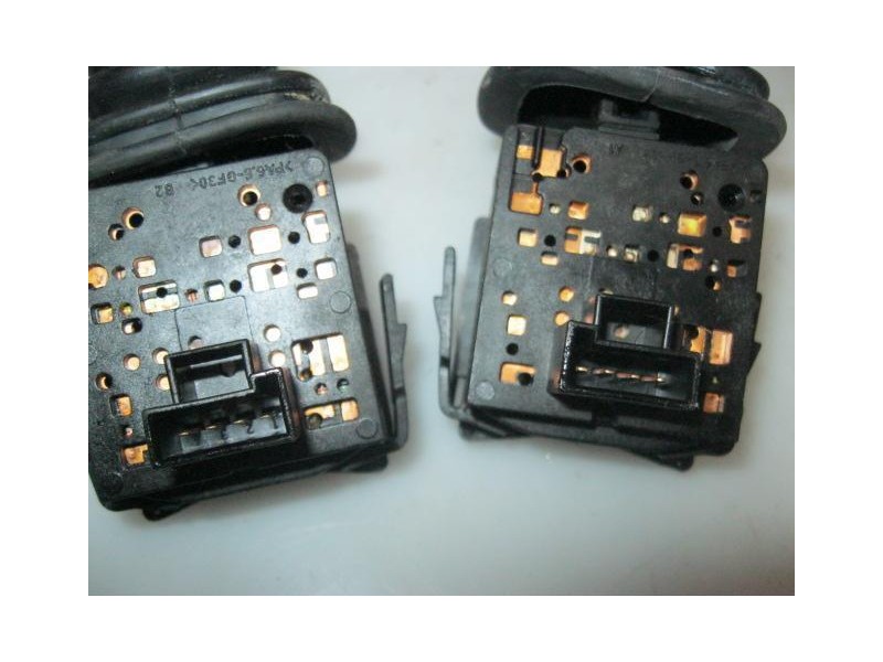 Recambio de mando luces y limpias : opel combo : 1.7 d-y17dtl (65,28cv) [2002] para opel combo 1.7 d-y17dtl referencia OEM IAM L