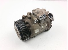 Recambio de compresor aire acondicionado para seat cordoba (6l2) 1.9 tdi referencia OEM IAM 6Q0820803D  
