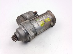 Recambio de motor arranque para seat cordoba (6l2) 1.9 tdi referencia OEM IAM 02A911024G D7RS130 