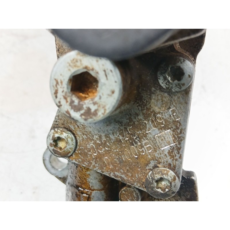 Recambio de depresor freno para seat cordoba (6l2) 1.9 tdi referencia OEM IAM 038145209E  