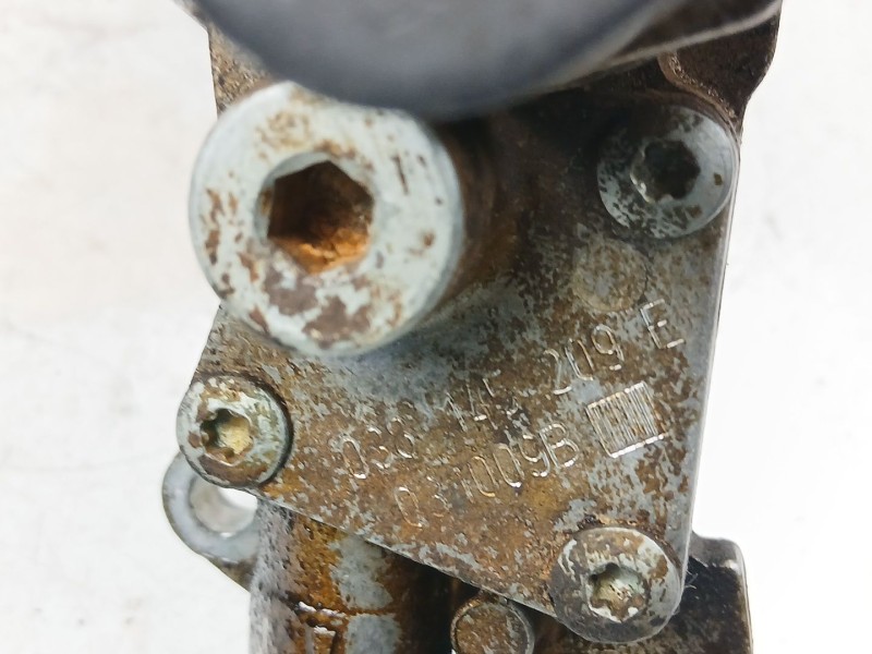 Recambio de depresor freno para seat cordoba (6l2) 1.9 tdi referencia OEM IAM 038145209E  