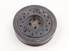 Recambio de polea cigueñal para opel astra j (p10) 1.6 cdti (68) referencia OEM IAM 55569985  